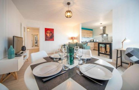 Le Colisée - Foto 14