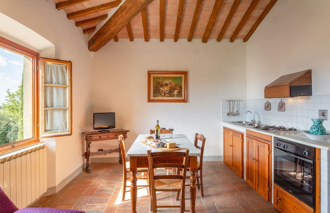 Fattoria Querceto - Foto 9