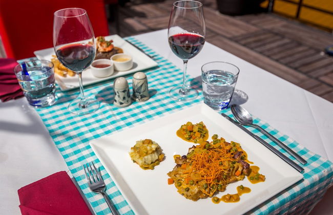 De Sarann Villa - Photo 47