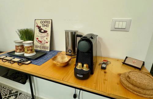 Villa Vittoria Suites - Foto 8