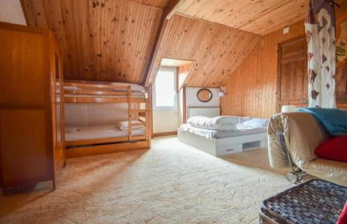 La Colline maison de famille à 100m de la Rance - Foto 23