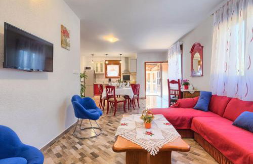 Holiday Home Villa Mihael by Interhome - Foto 48