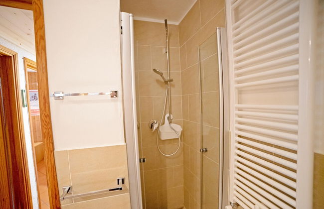 Le Nasse in San Martino di Castrozza - Foto 27