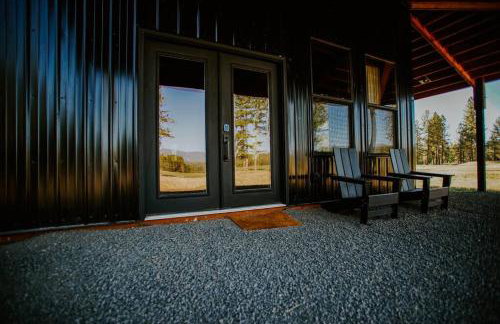 Luxe Nordic Barndominium Retreat at Black Pine - Foto 29