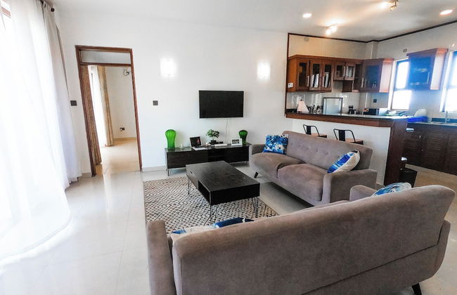 Lux Suites Vipingo Luxury Villas - Foto 44