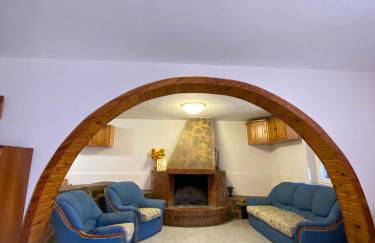 Serra Marina Rooms and Apartments - Foto 53