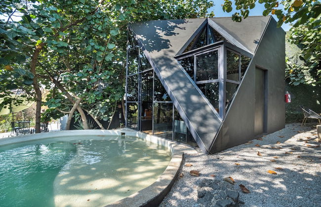 Bosque Geométrico - Foto 75