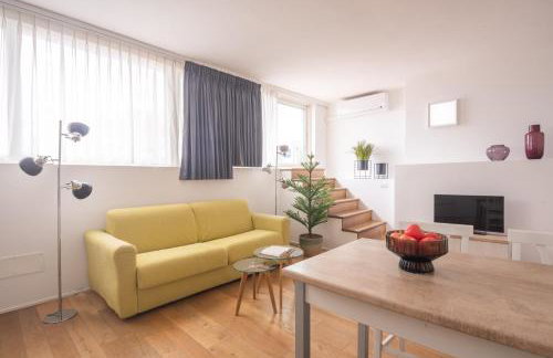 Centrale Mazzoni Apartments R&R - Foto 64