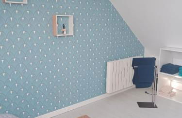 La Salicorne, maison d'hôtes. - Photo 21