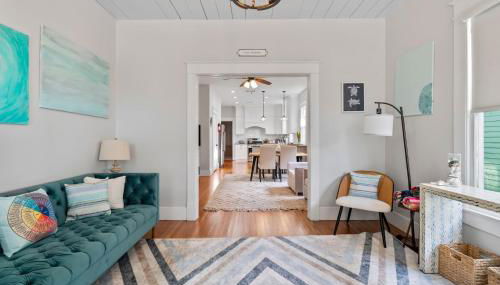 Cardinal Retreat Your Coastal Relaxation Haven - Foto 2, Other