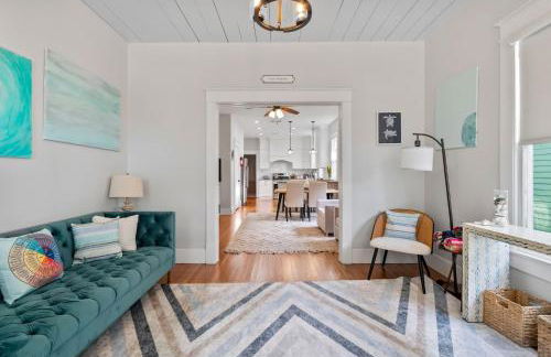 Cardinal Retreat Your Coastal Relaxation Haven - Foto 2