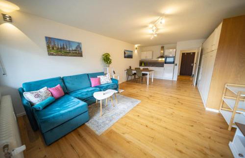 Höri-Nest Wohlfühl-Appartement - Foto 4