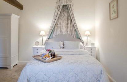 Linton Court Coach House - Foto 43