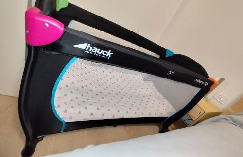 Al Capo in B - Central apartment with parking - Photo 29