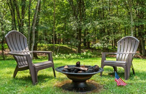 Love Lace Retreat - Foto 42