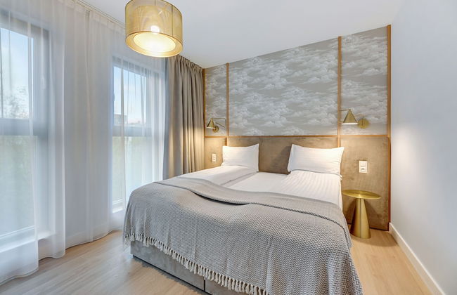 Grano Apartments Gdańsk Residence (dawniej Gdańsk Old Town) - Foto 73