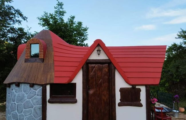 Immaculate 2-bed Cottage Near Krka Waterfalls - Foto 20