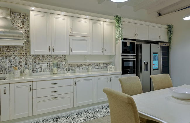 Villa Tra i Due Mari Spa Salento - Foto 26