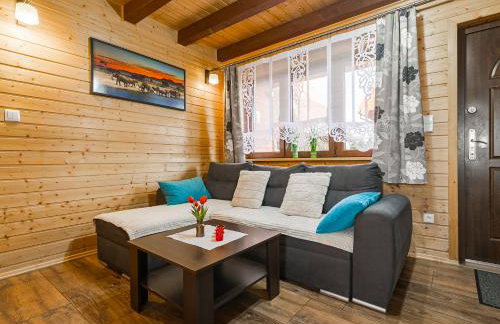 Domki Słoneczne Wzgórze - Foto 35