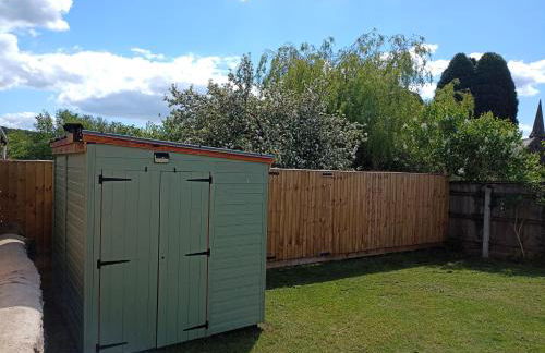 Bowkett Cottage - Foto 19