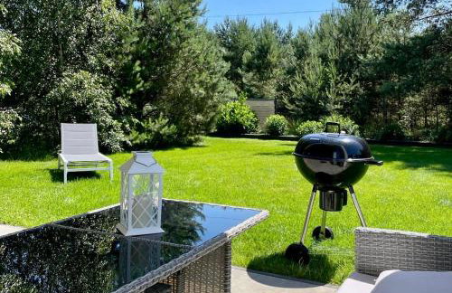 House Garden&Spa-Dom nad morzem z Sauną i Jacuzzy - Foto 31