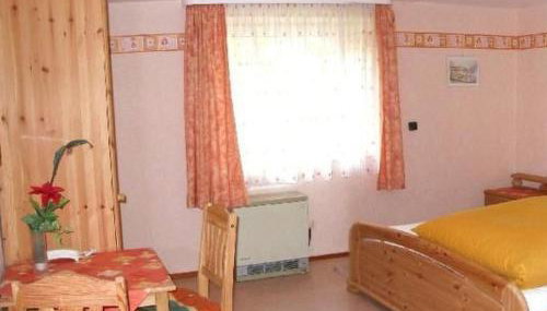 Apartment Wohnung in Creglingen mit Terrasse und Garten by Interhome - Foto 3