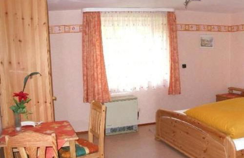 Apartment Wohnung in Creglingen mit Terrasse und Garten by Interhome - Photo 3