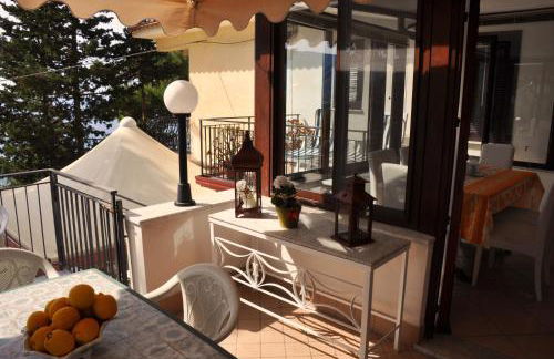 Villa Laura Sea View Apartments - Foto 6