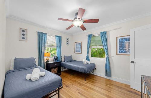 #NEW Tiki Oasis Private Pool Guest House - Foto 22