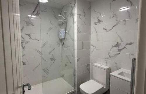 Sarah's Woodland Golf Stays - Foto 5