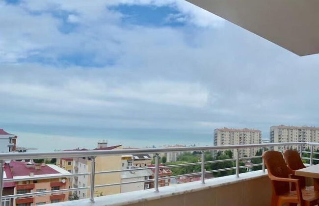 Ozgurcan Apart - Photo 34