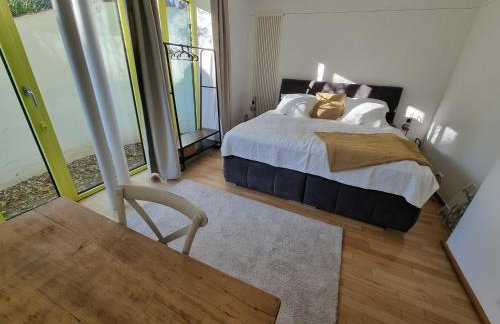 Zentrales, ruhiges Idyll mit Flair - Foto 35
