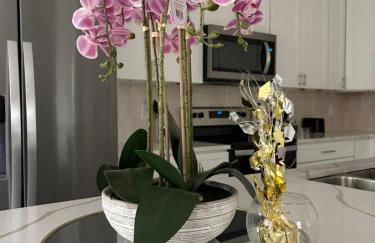 Spacious Modern 5-Bedroom House, Close to Downtown Tampa - Foto 54