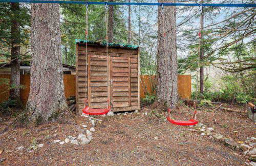 North Fork Hideaway - Foto 41