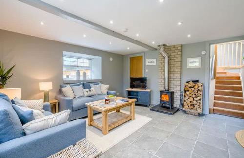 Blackside Cottage - A Luxury Rural Retreat - Foto 38