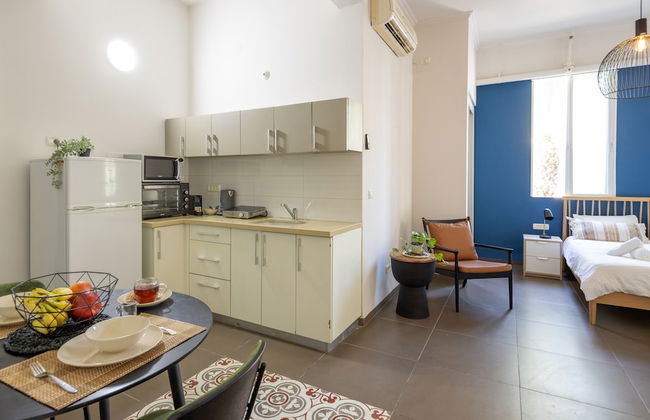 The Printhouse-Boutique Apt by SeaNRent - Foto 53