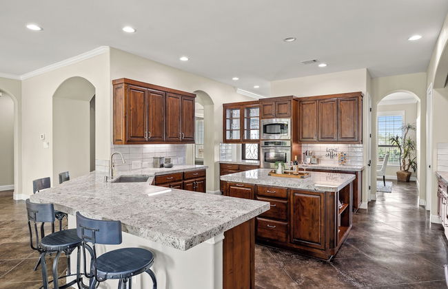 Hill Country Haven - Foto 2