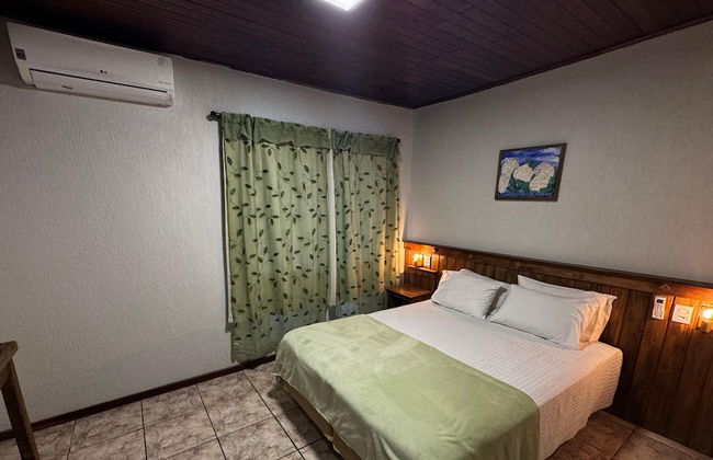 Hilltop Chalés Gramado - Foto 38