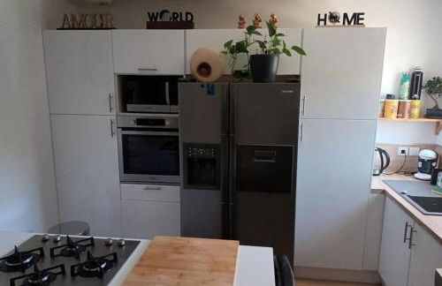 Maison au calme avec piscine - Foto 6