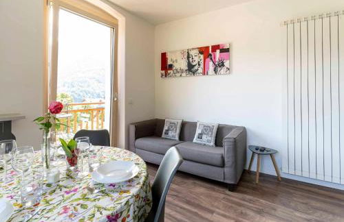 Apartment in Mezzolago by Lake Ledro - Foto 13