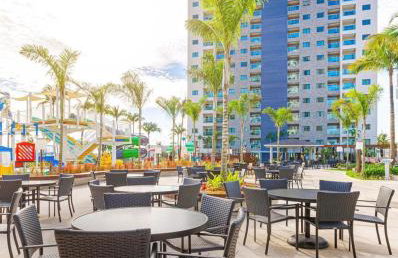 SALINAS EXCLUSIVE RESORT VISTA MAR 15º andar - Foto 7