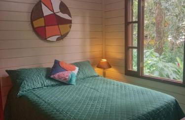 Hospedagem Morada Aguiar - casa e kitnet - Foto 21