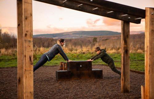 Balnagown Estates Gardener's Cottage - Foto 22