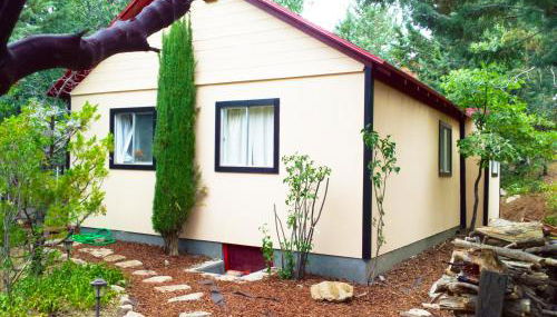 Time Traveler Retreat - Foto 3