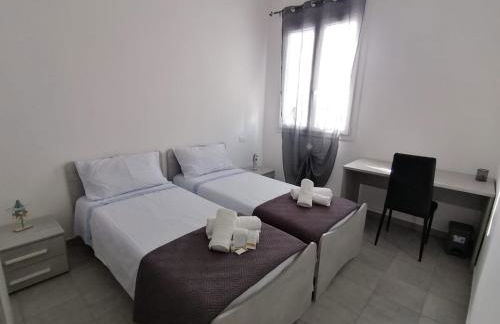 Appartamento Furetto Lido Marini - Foto 14