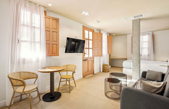 Limehome Cordoba Calle Pozanco - City Center - Foto 24