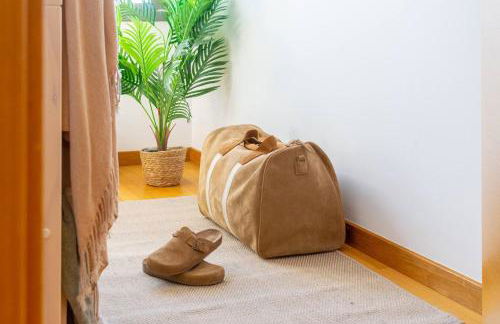 Penthouse with Private Terrace & Pool Access - Foto 40