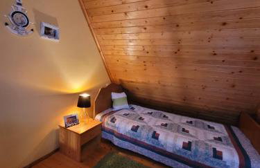 Domki Obok Ruin - Foto 7