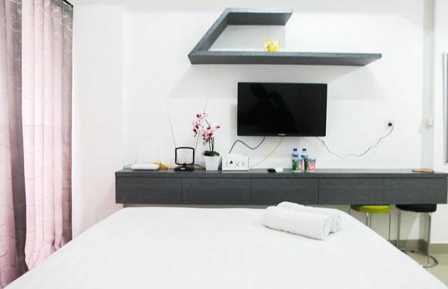 Comfortable Studio Room Poris 88 Apartment Near Bale Kota Mall - Foto 2