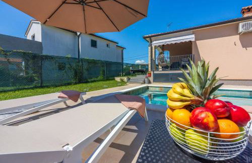 Villa Daris - Foto 13